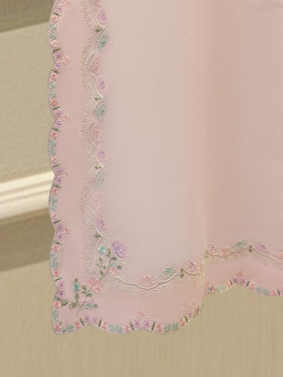 2 Piece - Embroidered Lawn Suit
