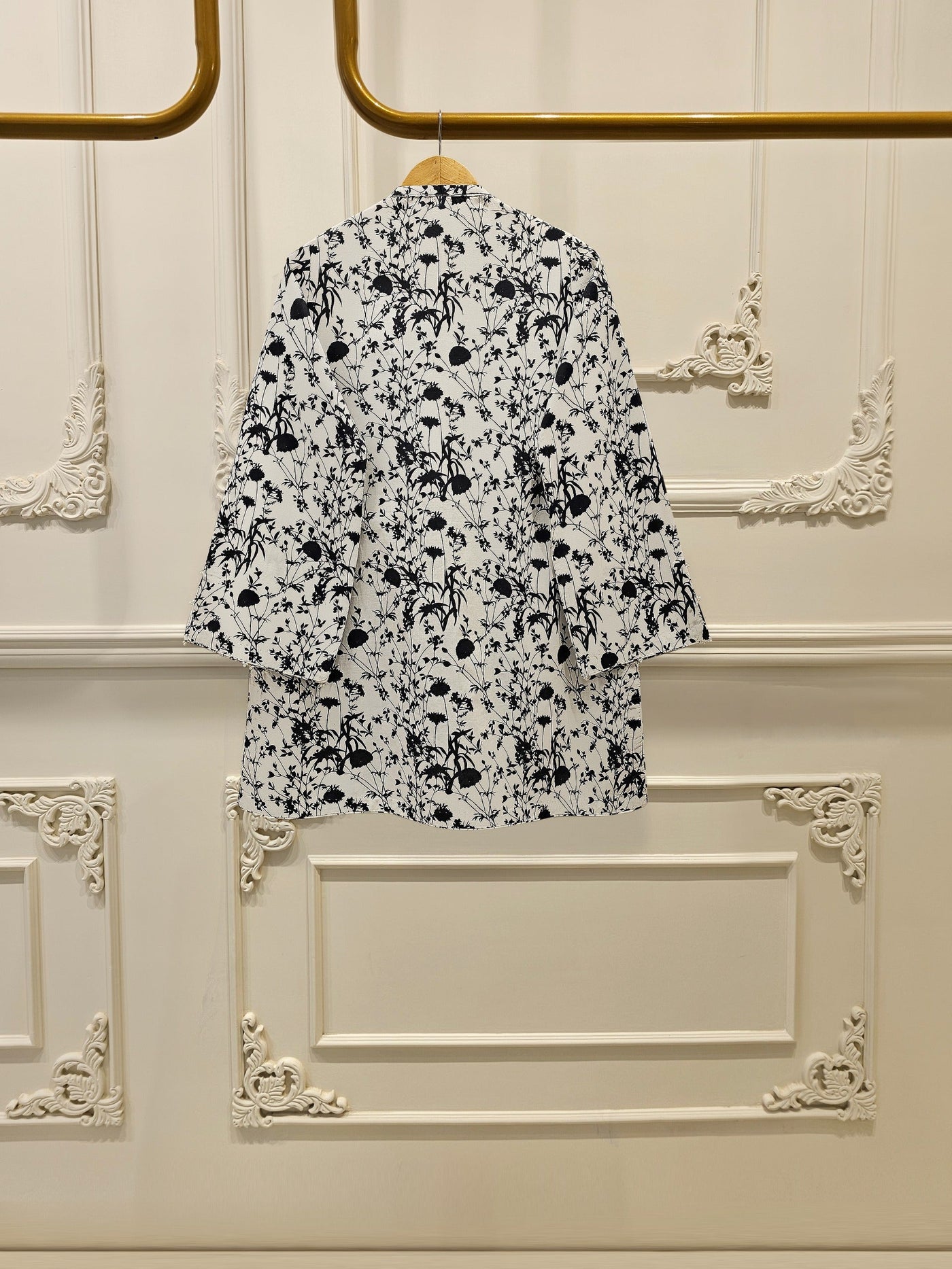 2 Piece - Embroidered Lawn Suit
