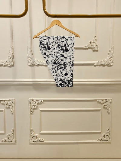 2 Piece - Embroidered Lawn Suit