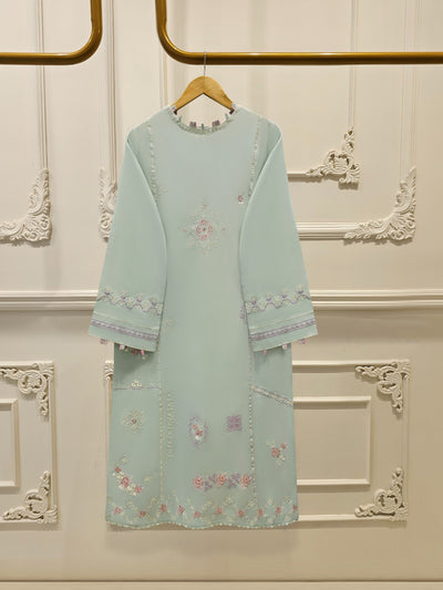 2 Piece - Digital Printed Lawn Suit