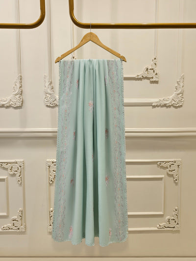 2 Piece - Digital Printed Lawn Suit