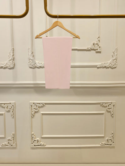 3 Piece - Pure Embroidered Cotton Net Suit