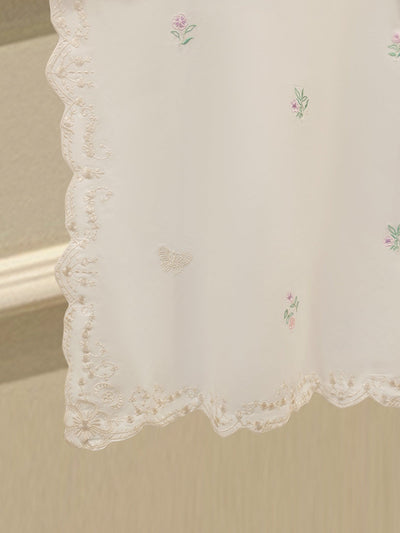 2 Piece - Embroidered Lawn Suit