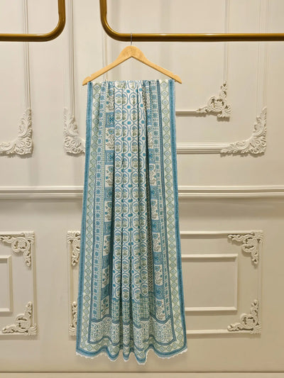 2 Piece - Lawn Suit