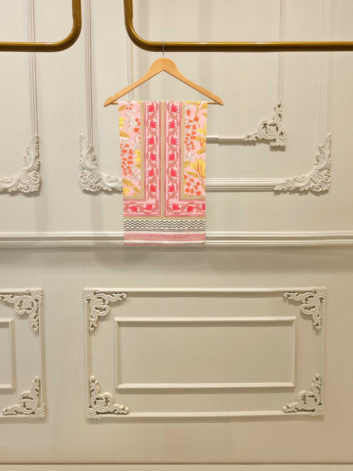 2 Piece - Digital Printed Lawn Suit