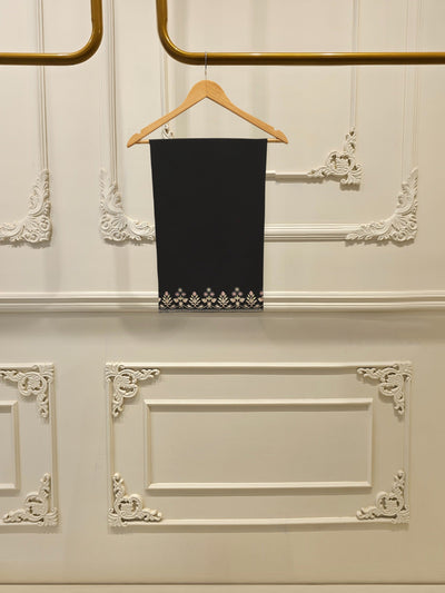 2 Piece - Embroidered Lawn Suit