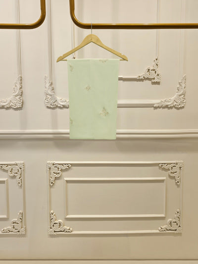 2 Piece - Embroidered Lawn Suit