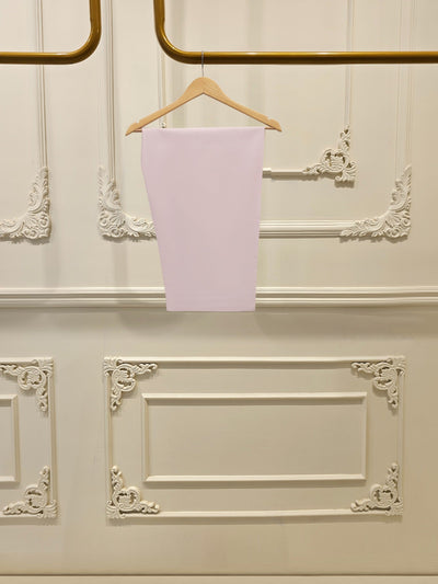 2 Piece - Embroidered Cambric Suit