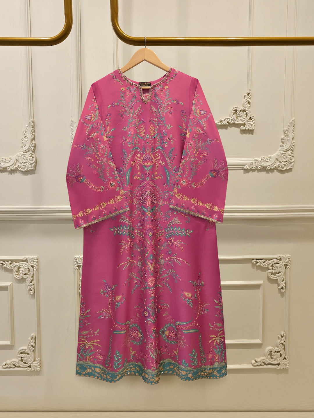 Agha Noor – PFF Premium Store