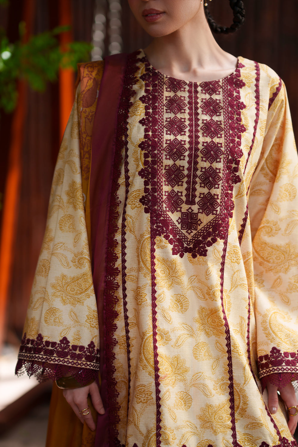 laanem Lawn Collections