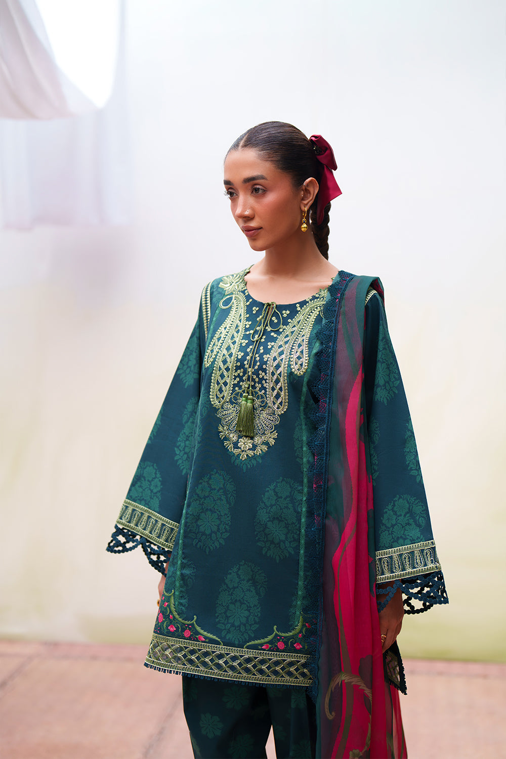 laanem Lawn Collections