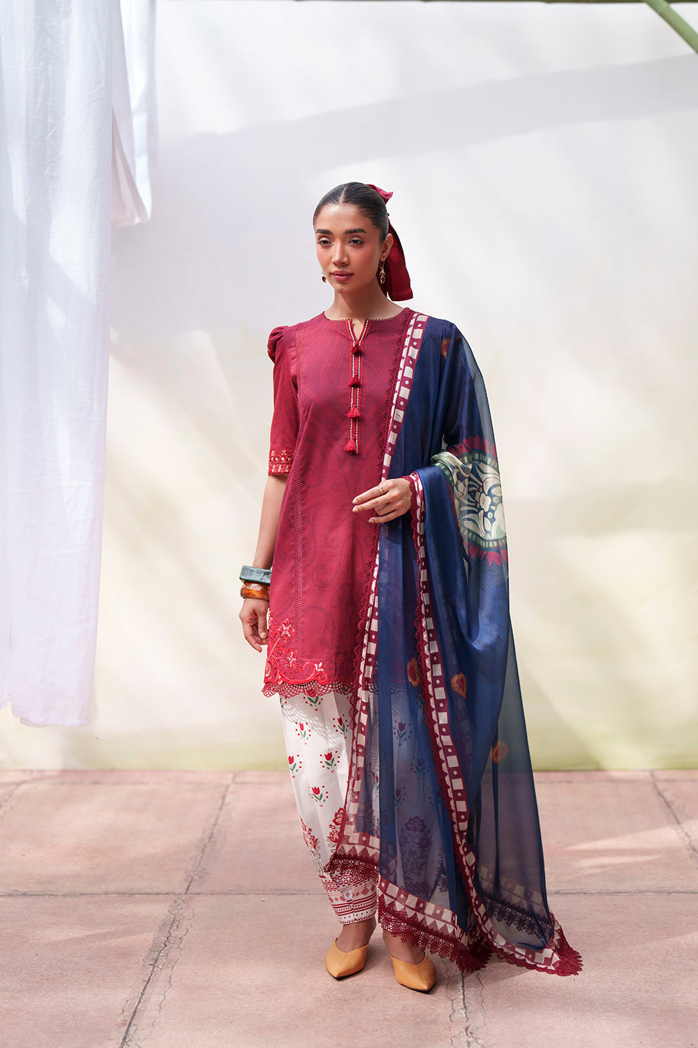 laanem Lawn Collections