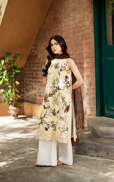 Asifa Summer Lawn
