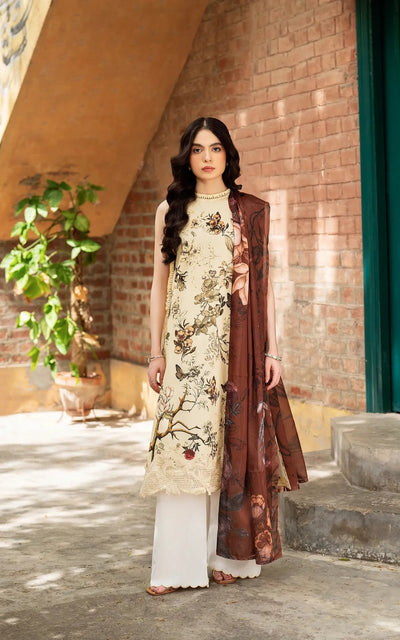 Asifa Summer Lawn