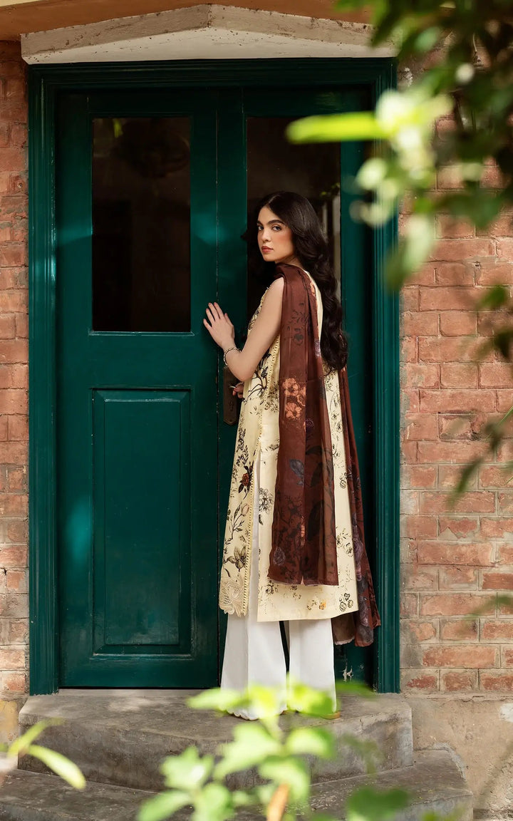 Asifa Summer Lawn