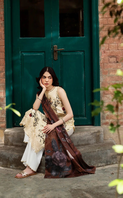 Asifa Summer Lawn
