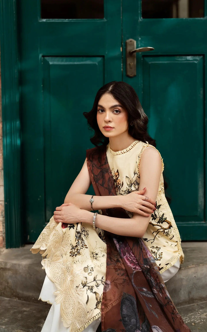 Asifa Summer Lawn