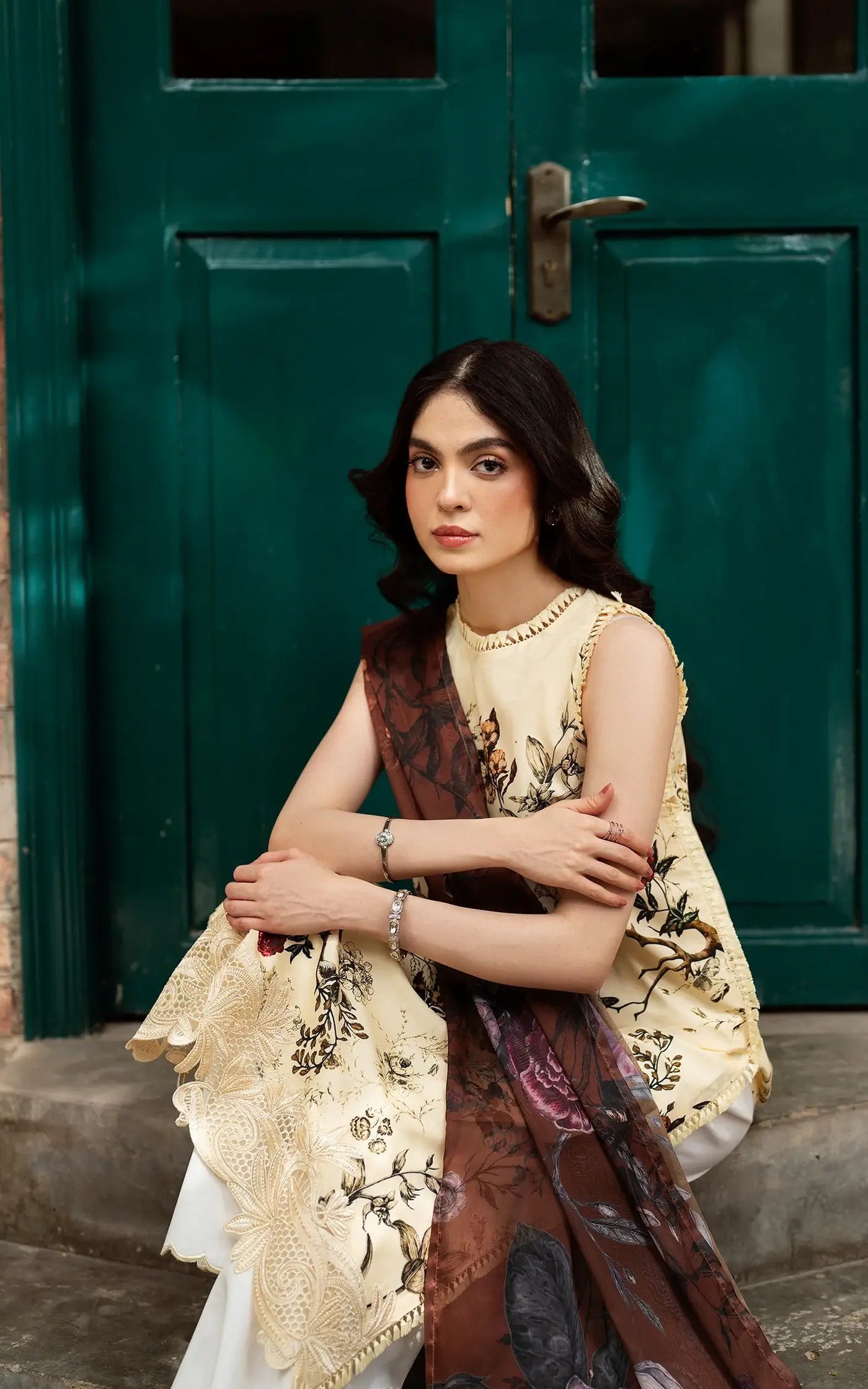Asifa Summer Lawn
