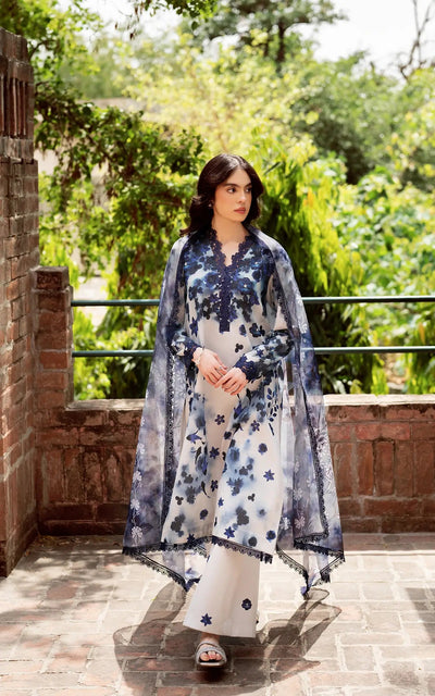 Asifa Summer Lawn