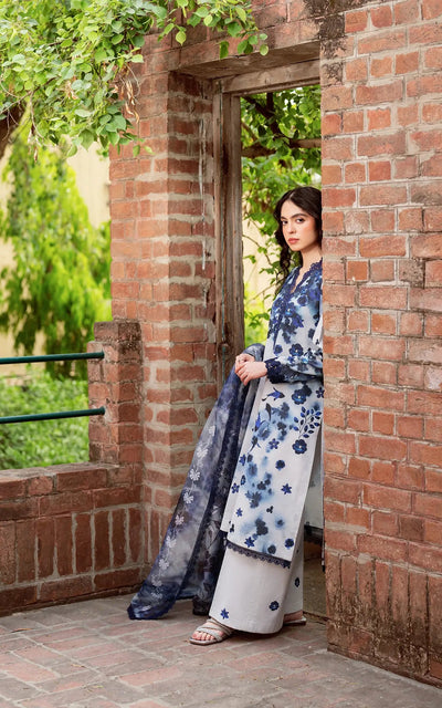 Asifa Summer Lawn