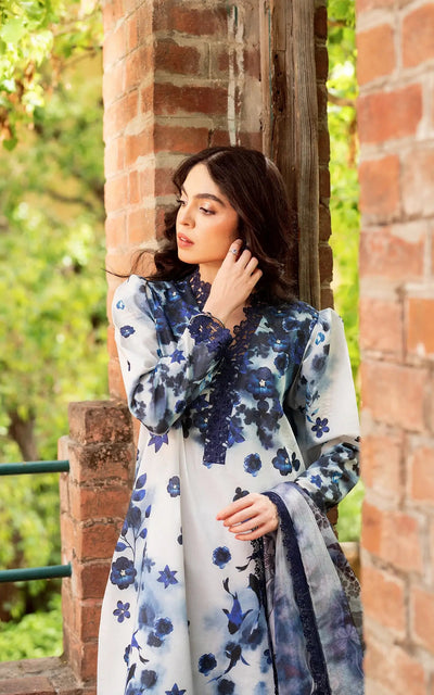 Asifa Summer Lawn