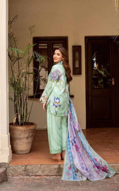 Asifa Summer Lawn