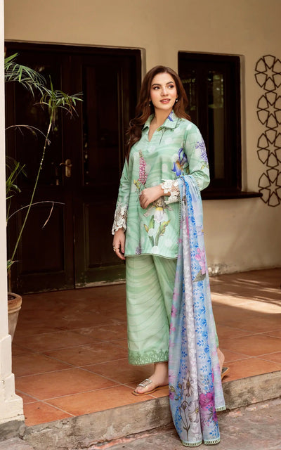 Asifa Summer Lawn