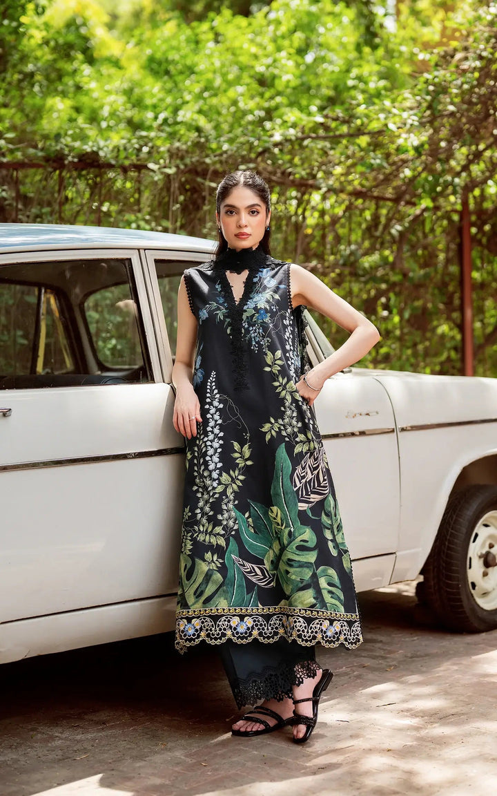 Asifa Summer Lawn