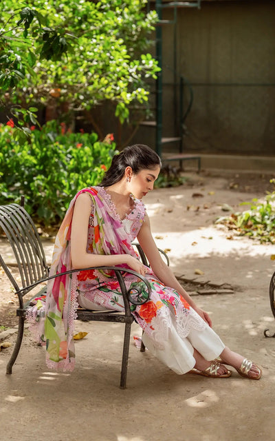 Asifa Summer Lawn