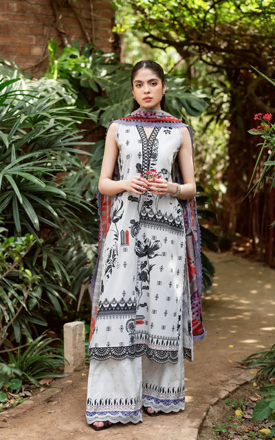 Asifa Summer Lawn