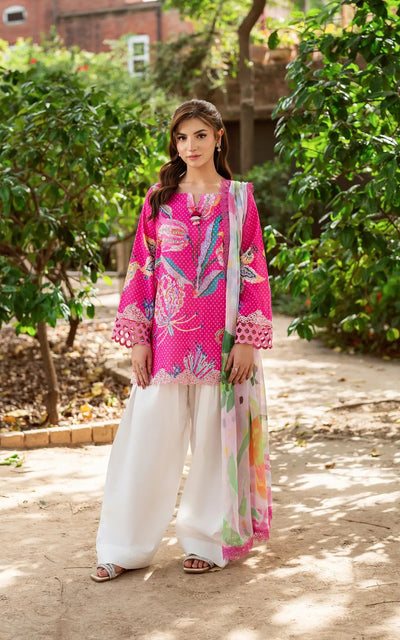 Asifa Summer Lawn