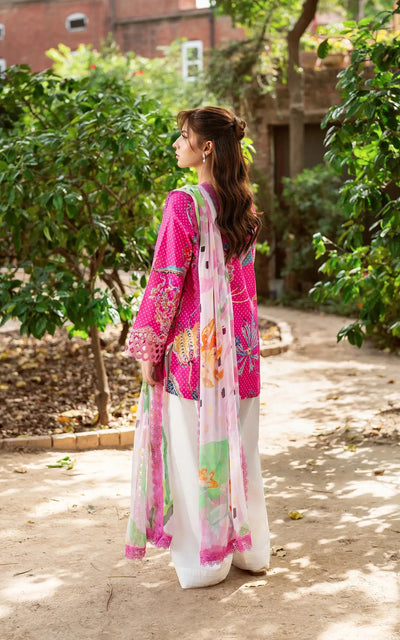 Asifa Summer Lawn