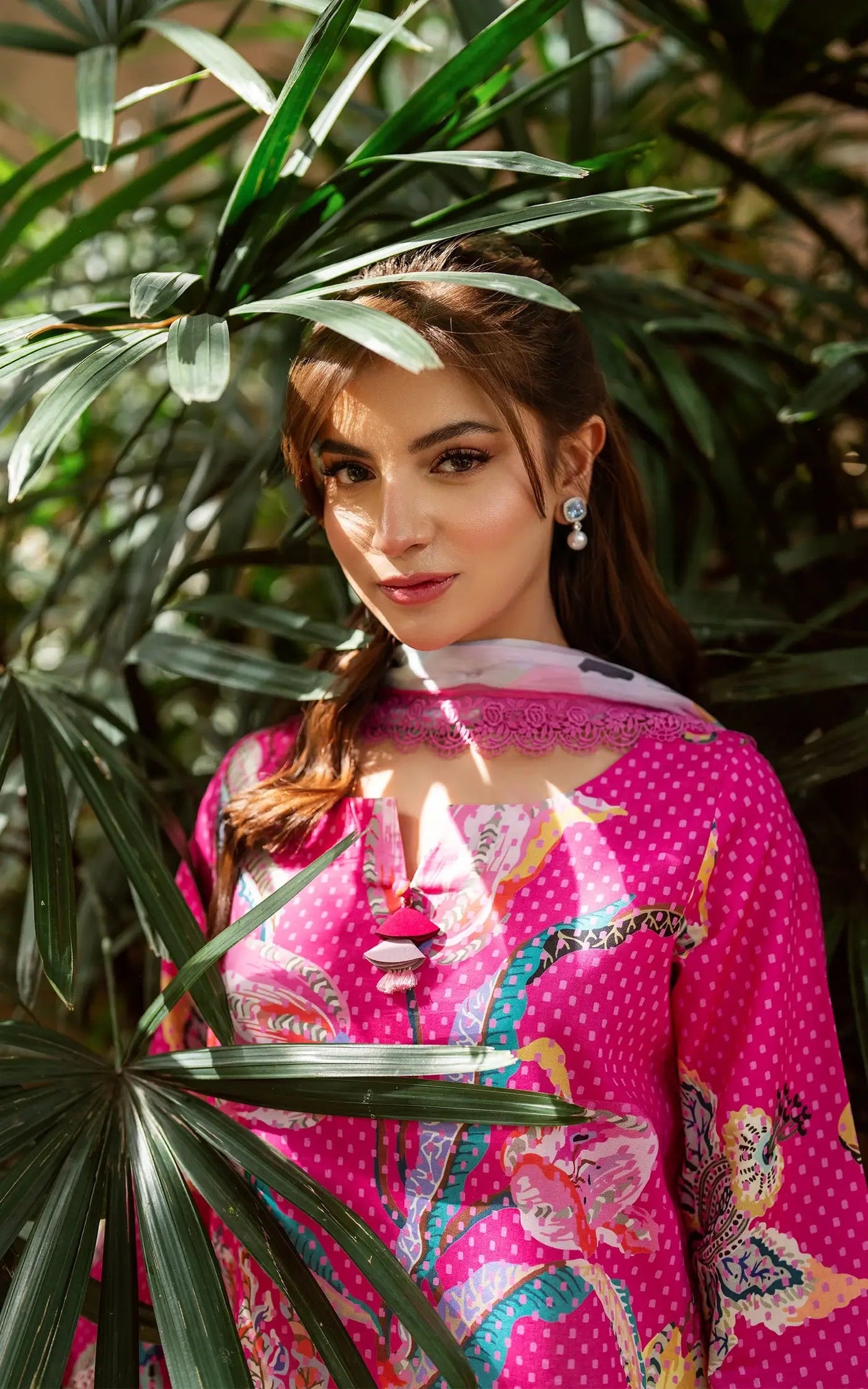 Asifa Summer Lawn