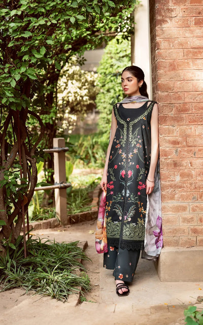 Asifa Summer Lawn