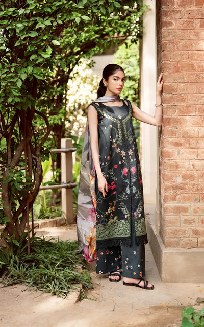 Asifa Summer Lawn