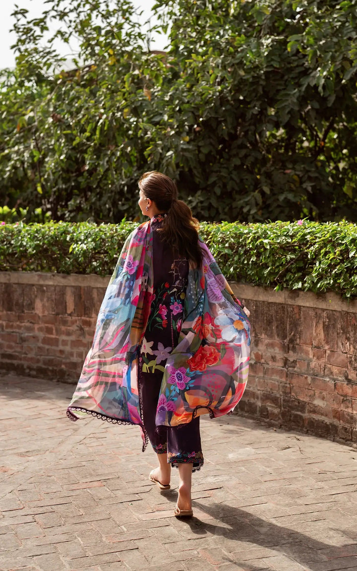 Asifa Summer Lawn