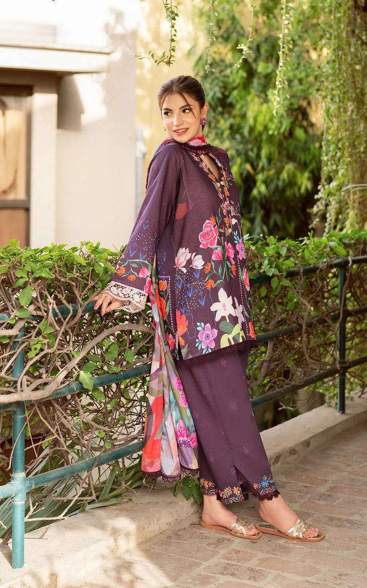 Asifa Summer Lawn