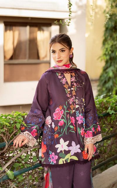 Asifa Summer Lawn