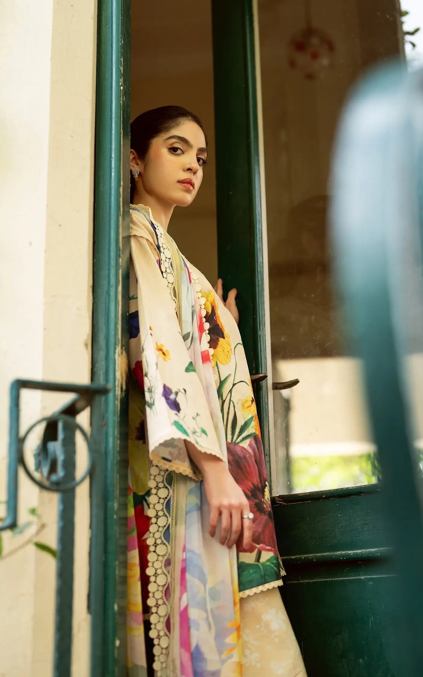 Asifa Summer Lawn