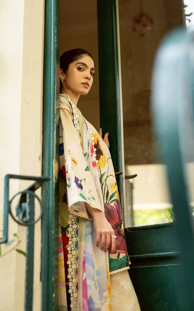 Asifa Summer Lawn
