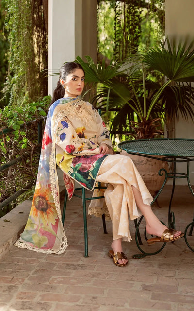 Asifa Summer Lawn