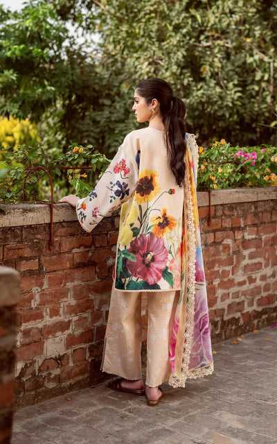 Asifa Summer Lawn