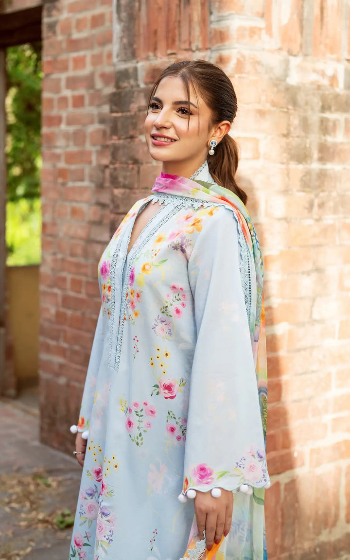 Asifa Summer Lawn