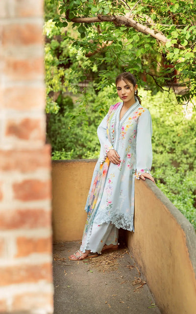 Asifa Summer Lawn