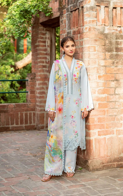 Asifa Summer Lawn