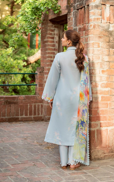 Asifa Summer Lawn