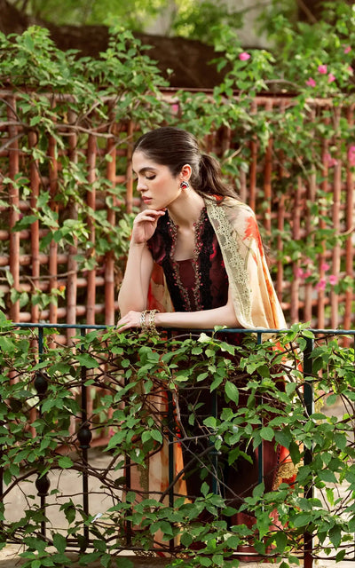 Asifa Summer Lawn