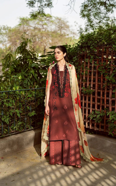 Asifa Summer Lawn