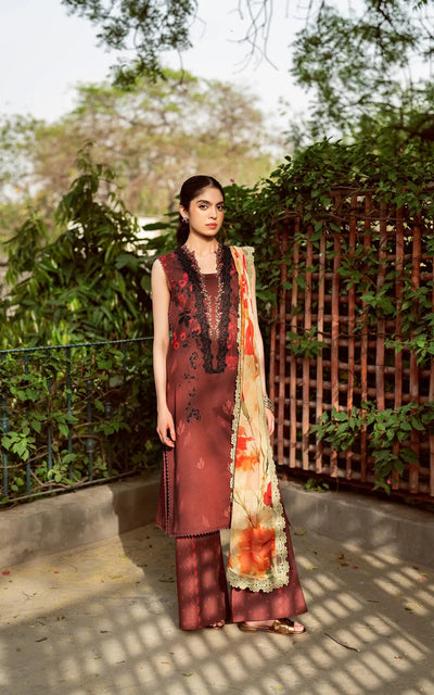 Asifa Summer Lawn