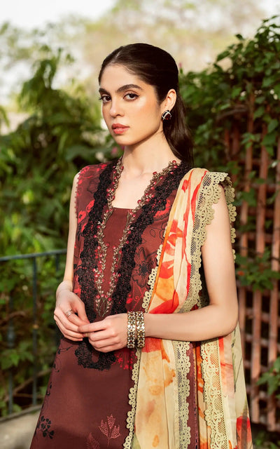 Asifa Summer Lawn
